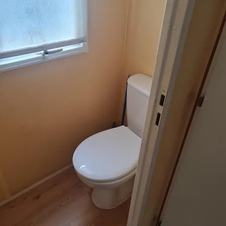 Parque de Campismo Camping De La Mothe *