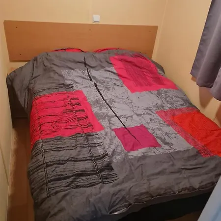 Parque de Campismo Camping De La Mothe