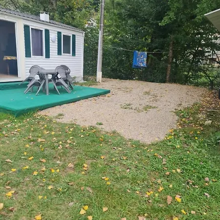 Camping De La Mothe *