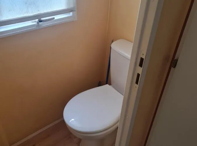 Campingplatz Bungalow *